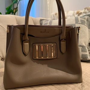 Beautiful work bag Celine Dion